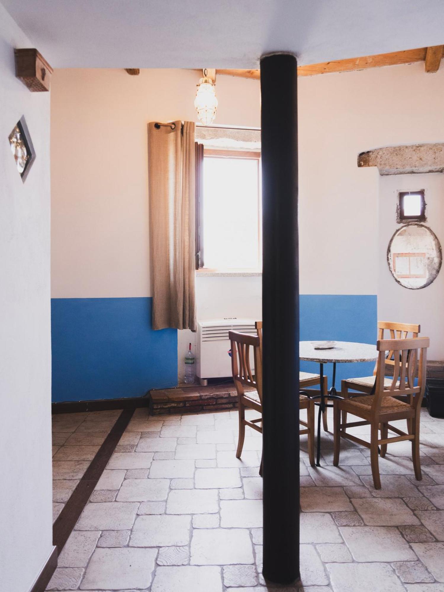 Forte Balbiano Βίλα Λα Μανταλένα Εξωτερικό φωτογραφία