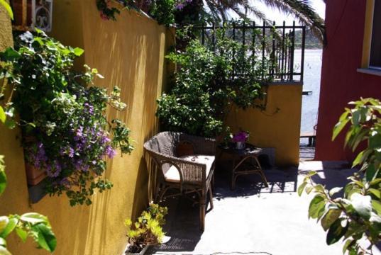 Forte Balbiano Βίλα Λα Μανταλένα Εξωτερικό φωτογραφία